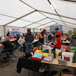 Belgische Koishow - dag 2: afbeelding 9