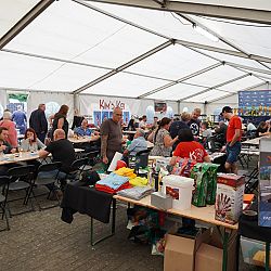 Belgische Koishow - dag 2: afbeelding 11