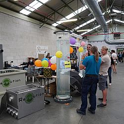 Belgische Koishow - dag 2: afbeelding 15
