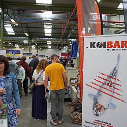 Belgische Koishow - dag 2: afbeelding 19