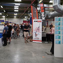 Belgische Koishow - dag 2: afbeelding 23