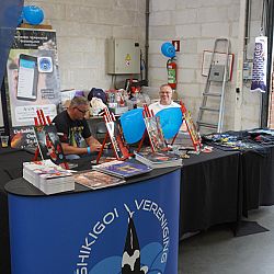 Belgische Koishow - dag 2: afbeelding 1