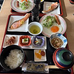 Bezoek aan Ogata en Okawa: afbeelding 1