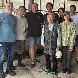 Bezoek aan Ogata en Okawa: afbeelding 5