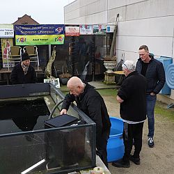 Bijzonder veel animo op deze zaterdag: afbeelding 2