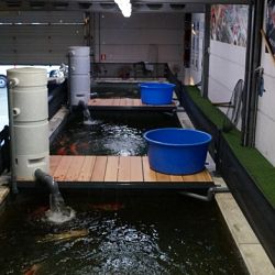 Changement de decor: afbeelding 10