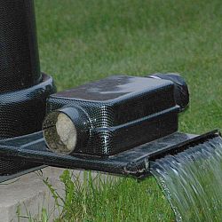 Clarity Proteine Skimmer: afbeelding 2