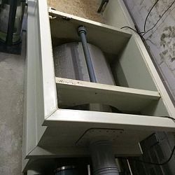 Combi Trommelfilter dag: afbeelding 4