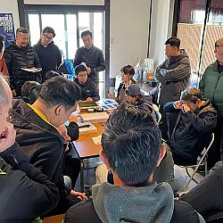 Dag 3 Japan: afbeelding 5