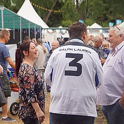 De Belgische koishow 2017 is geweest: afbeelding 5