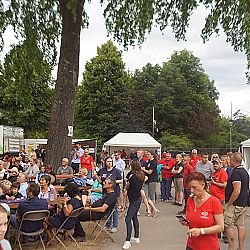 De Belgische koishow 2017 is geweest: afbeelding 9
