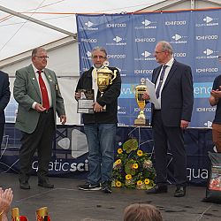 De Belgische Koishow - dag 3: afbeelding 2