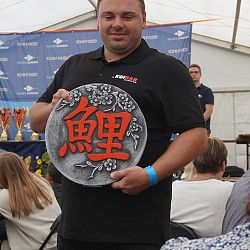 De Belgische Koishow - dag 3: afbeelding 5
