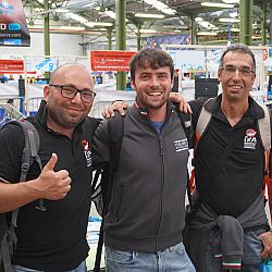 De Belgische Koishow - dag 3: afbeelding 6