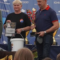De Belgische Koishow - dag 3: afbeelding 8