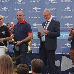 De Belgische Koishow - dag 3: afbeelding 9