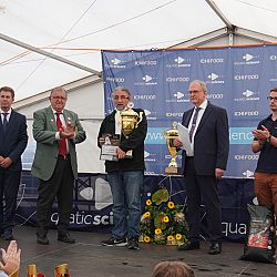 De Belgische Koishow - dag 3: afbeelding 1