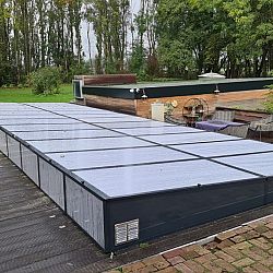 De bende van Ben: afbeelding 1