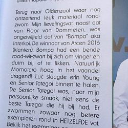 De bende van Interkoi: afbeelding 1