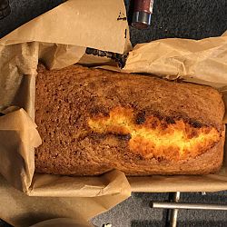 De cake staat klaar vandaag: afbeelding 1