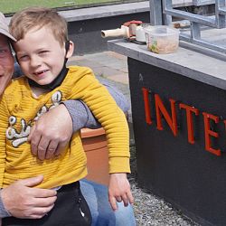 De grenzen zijn open: afbeelding 1