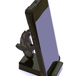 De Interkoi telefoonhouder: afbeelding 1