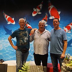 De kop is eraf: afbeelding 1