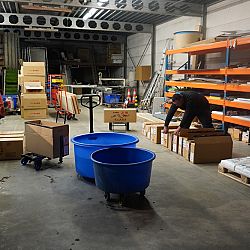 De laatste loodjes afgewerkt: afbeelding 4