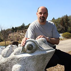 De mudpond van Takigawa: afbeelding 4