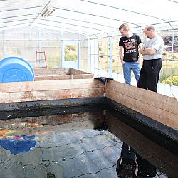 De mudpond van Takigawa: afbeelding 11