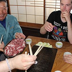 De mudpond van Takigawa: afbeelding 12