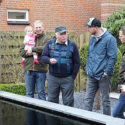De ophaaldag van de ogon: afbeelding 1
