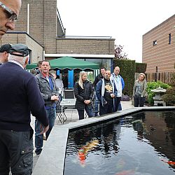 De ophaaldag van de ogon: afbeelding 4