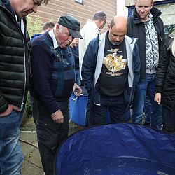 De ophaaldag van de ogon: afbeelding 10
