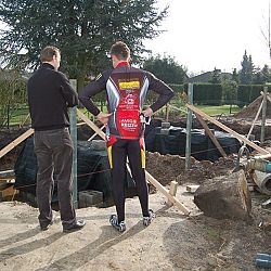 De oudst levende bekende koi boven water: afbeelding 10