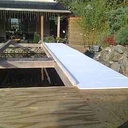De overkapping van Gerrit: afbeelding 2