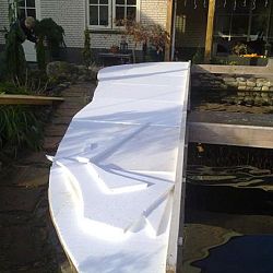 De overkapping van Gerrit: afbeelding 3