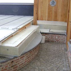 De overkapping van Marcel: afbeelding 2