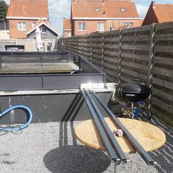 De overkappingen zijn eraf: afbeelding 4
