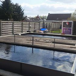 De overkappingen zijn eraf: afbeelding 7