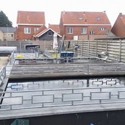 De overkappingen zijn eraf: afbeelding 9