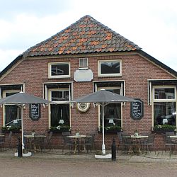 De parel van Nederland: afbeelding 1