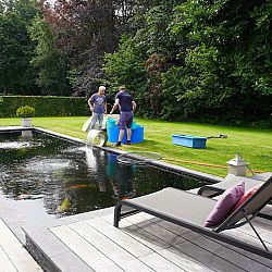 De plicht roept ook op zondag: afbeelding 1