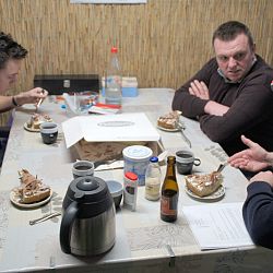 De Rudy was tevreden: afbeelding 8