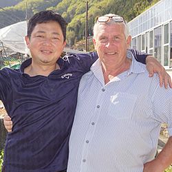 De Taniguchi Story: afbeelding 1