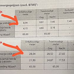 De toegewijdheid van Johan: afbeelding 1