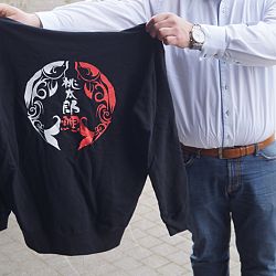 De verhuizingen gaan door: afbeelding 1