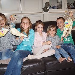 De verhuizingen gaan door: afbeelding 3