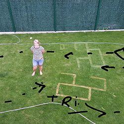 De vijver van David: afbeelding 5