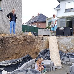 De vijver van David: afbeelding 15